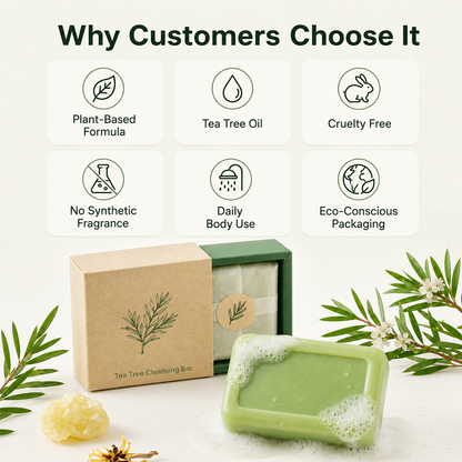 Velome Antifungal Soap
