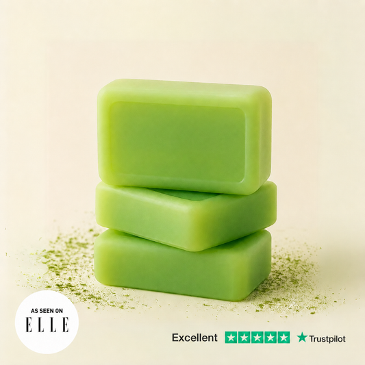 Velome Antifungal Soap