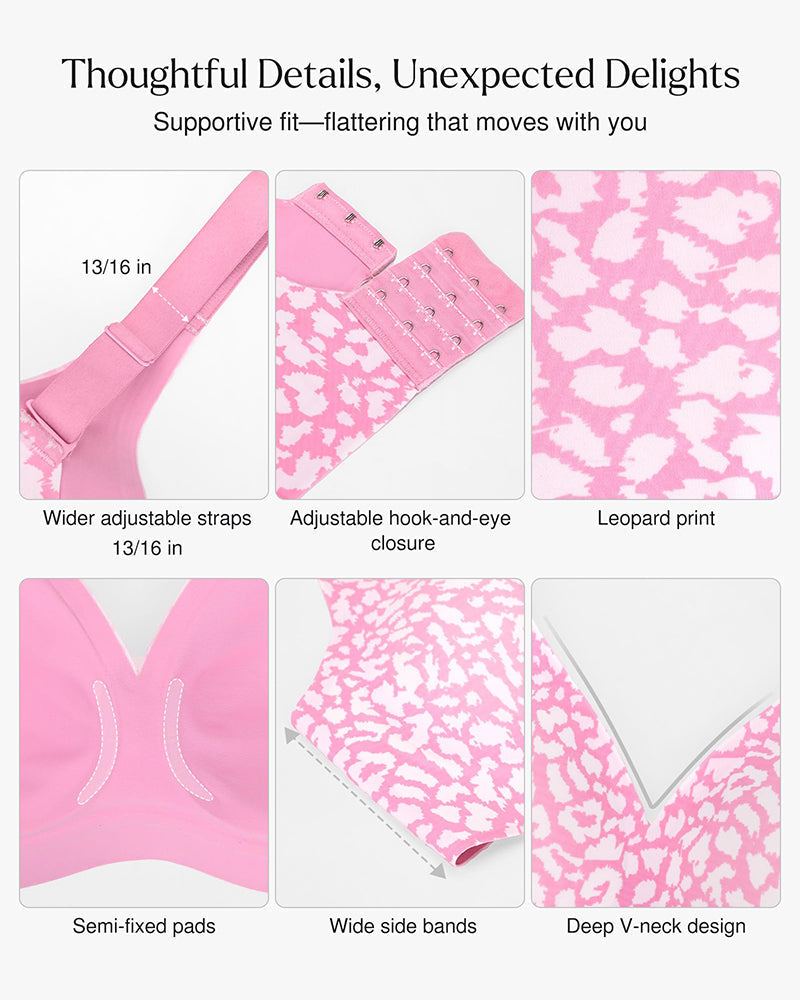 Jelly Bra