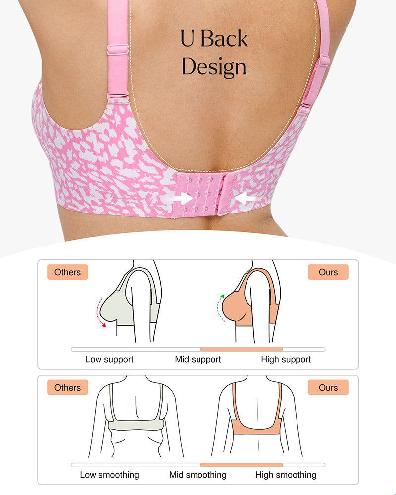 Jelly Bra