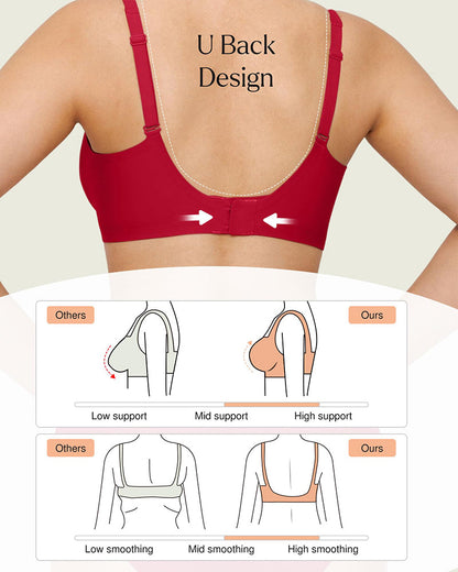 Jelly Bra