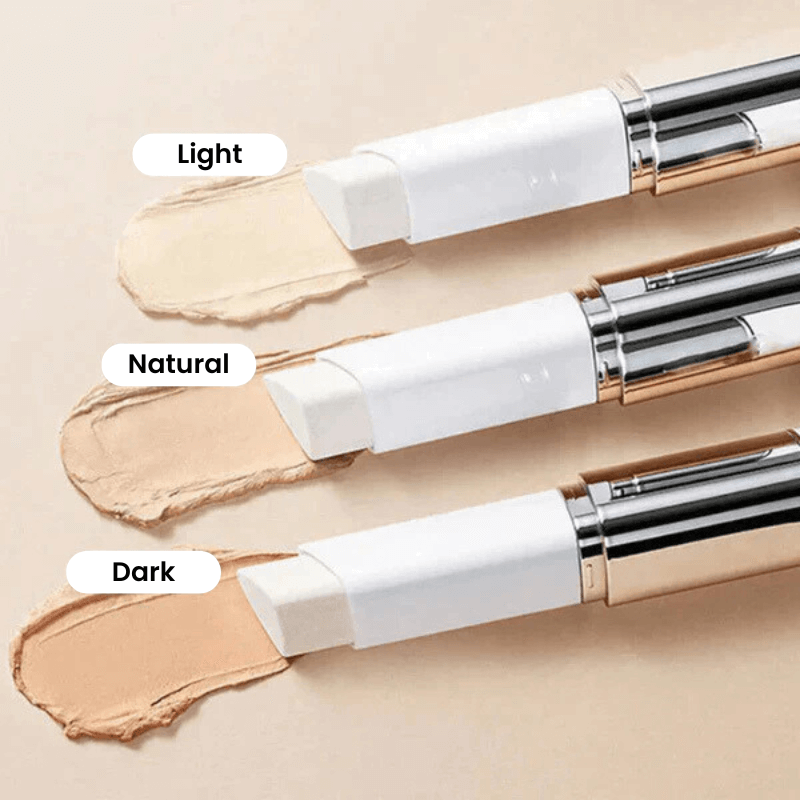 Foundation stick shade - Light