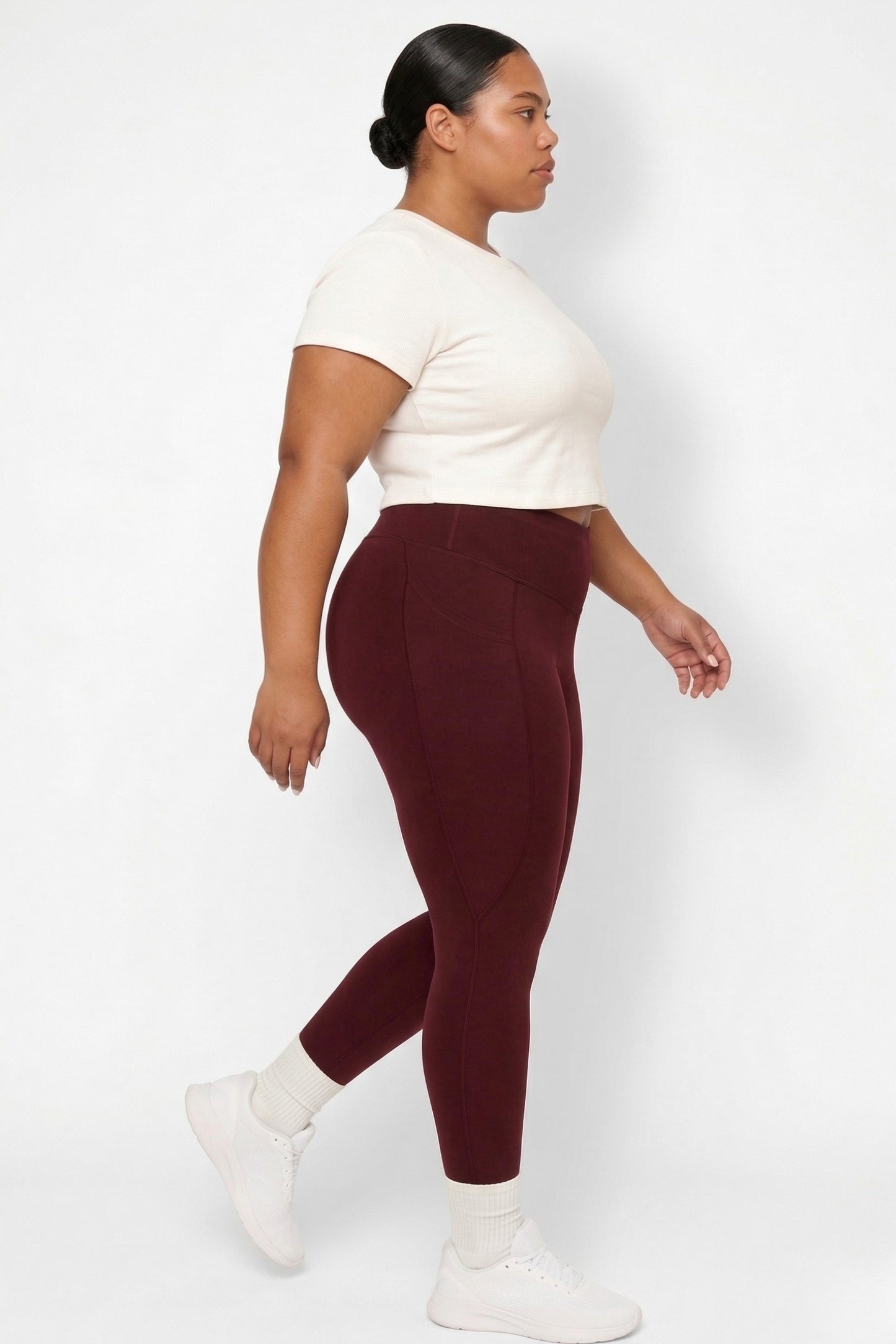 Super Sculpt Leggings w/ Pockets