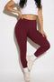 Dark Red