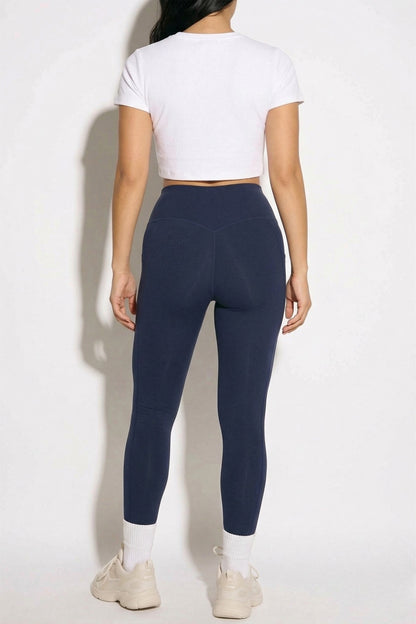 Super Sculpt Leggings w/ Pockets