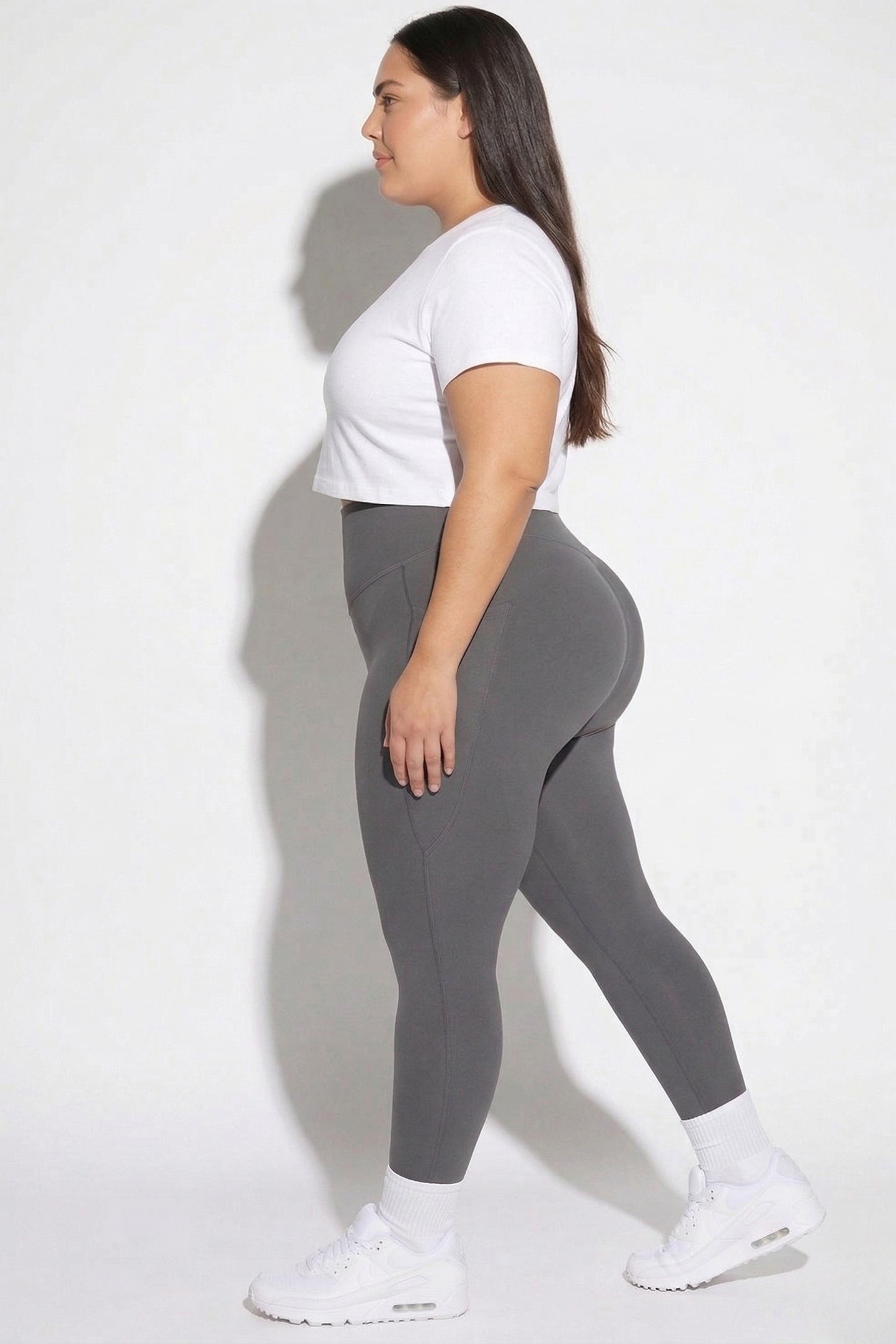 Super Sculpt Leggings w/ Pockets