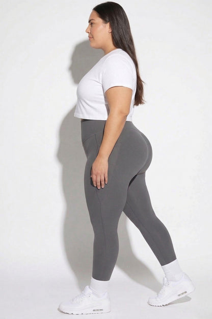 Super Sculpt Leggings w/ Pockets